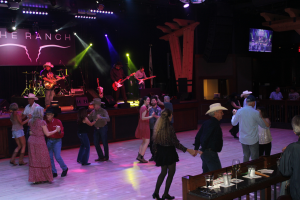 Ranch Saloon photo taken on Friday March 27, 2026