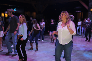 Ranch Saloon photo taken on Friday March 27, 2026