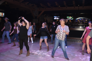 Ranch Saloon photo taken on Friday March 27, 2026