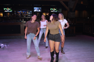 Ranch Saloon photo taken on Friday March 27, 2026