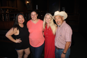 Ranch Saloon photo taken on Friday March 27, 2026