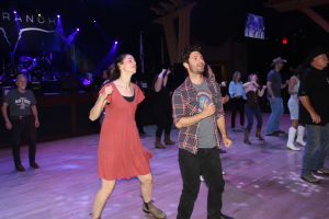 Ranch Saloon photo taken on Friday March 27, 2026