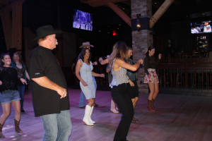 Ranch Saloon photo taken on Friday March 27, 2026