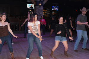 Ranch Saloon photo taken on Friday March 27, 2026