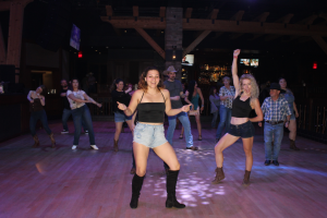 Ranch Saloon photo taken on Friday March 27, 2026