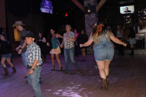 Ranch Saloon photo taken on Friday March 27, 2026