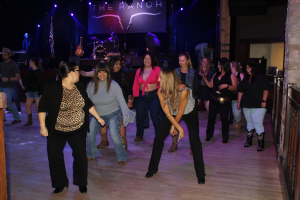 Ranch Saloon photo taken on Friday March 27, 2026