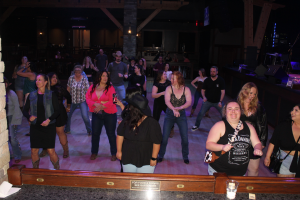 Ranch Saloon photo taken on Friday March 27, 2026