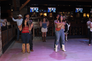 Ranch Saloon photo taken on Saturday March 28, 2026