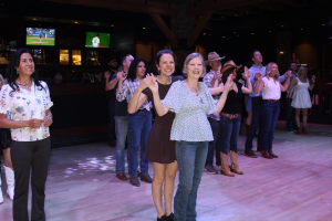 Ranch Saloon photo taken on Saturday March 28, 2026