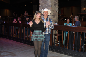 Ranch Saloon photo taken on Saturday March 28, 2026