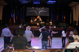 Ranch Saloon photo taken on Saturday March 28, 2026