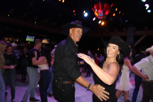 Ranch Saloon photo taken on Saturday March 28, 2026