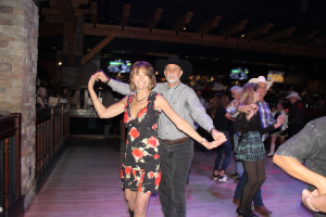 Ranch Saloon photo taken on Saturday March 28, 2026