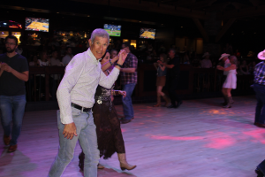 Ranch Saloon photo taken on Saturday March 28, 2026