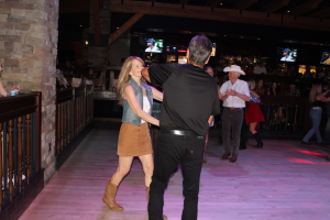 Ranch Saloon photo taken on Saturday March 28, 2026