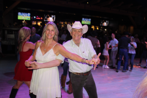 Ranch Saloon photo taken on Saturday March 28, 2026