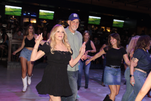 Ranch Saloon photo taken on Saturday March 28, 2026