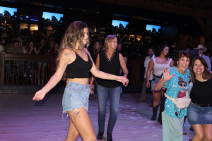 Ranch Saloon photo taken on Saturday March 28, 2026