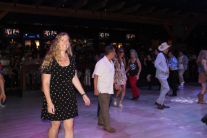 Ranch Saloon photo taken on Saturday March 28, 2026