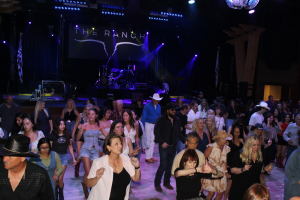 Ranch Saloon photo taken on Saturday March 28, 2026