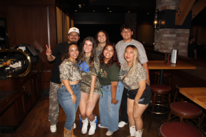 Ranch Saloon photo taken on Thursday April 02, 2026