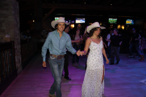 Ranch Saloon photo taken on Thursday April 02, 2026