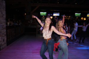 Ranch Saloon photo taken on Thursday April 02, 2026