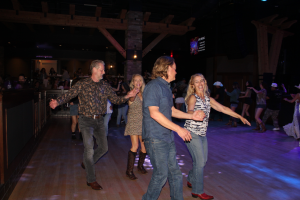 Ranch Saloon photo taken on Thursday April 02, 2026