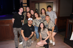 Ranch Saloon photo taken on Thursday April 02, 2026