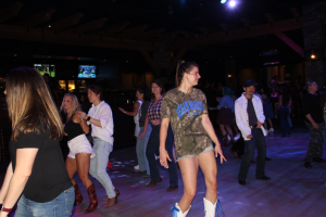 Ranch Saloon photo taken on Thursday April 02, 2026