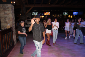 Ranch Saloon photo taken on Thursday April 02, 2026