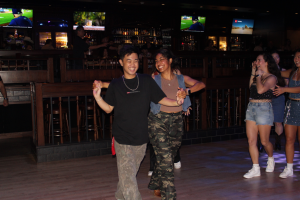 Ranch Saloon photo taken on Thursday April 02, 2026