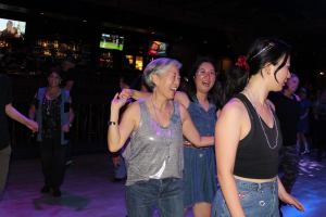 Ranch Saloon photo taken on Thursday April 02, 2026