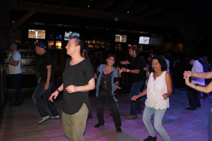 Ranch Saloon photo taken on Thursday April 02, 2026