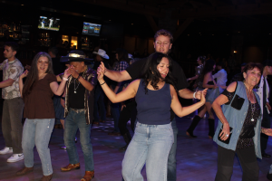 Ranch Saloon photo taken on Thursday April 02, 2026