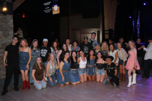 Ranch Saloon photo taken on Thursday April 02, 2026