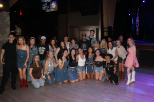 Ranch Saloon photo taken on Thursday April 02, 2026