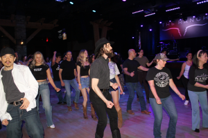 Ranch Saloon photo taken on Thursday April 02, 2026