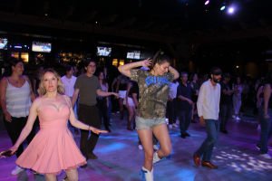 Ranch Saloon photo taken on Thursday April 02, 2026