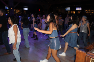 Ranch Saloon photo taken on Thursday April 02, 2026