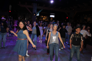 Ranch Saloon photo taken on Thursday April 02, 2026