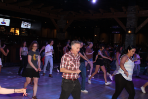 Ranch Saloon photo taken on Thursday April 02, 2026