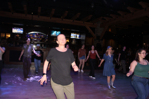 Ranch Saloon photo taken on Thursday April 02, 2026