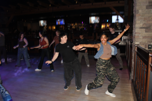 Ranch Saloon photo taken on Thursday April 02, 2026