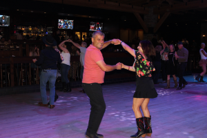 Ranch Saloon photo taken on Friday April 03, 2026