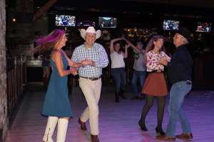 Ranch Saloon photo taken on Friday April 03, 2026