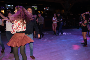 Ranch Saloon photo taken on Friday April 03, 2026