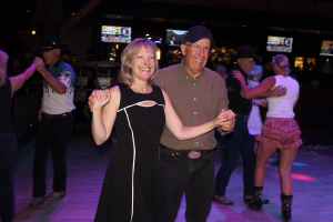 Ranch Saloon photo taken on Friday April 03, 2026