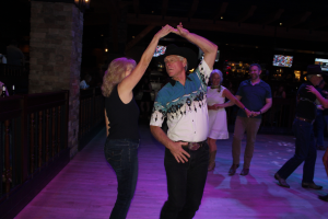 Ranch Saloon photo taken on Friday April 03, 2026